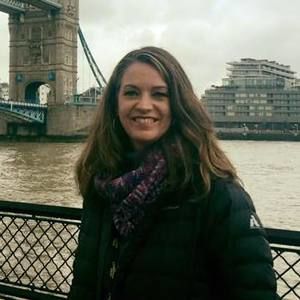 Meet your Posher, Paula